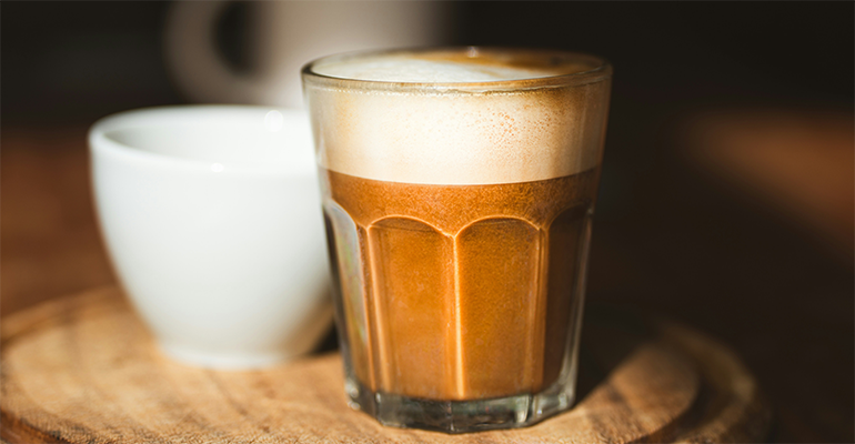 Oat Barista: Innovation  for game-changing beverages