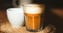 Oat Barista: Innovation  for game-changing beverages