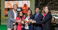 Apply now for the Vitafoods Europe Innovation Awards 2026!