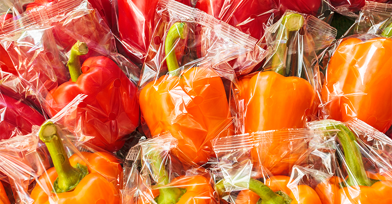 Plastic packaging toxicity a ‘ticking timebomb’ for FMCG companies