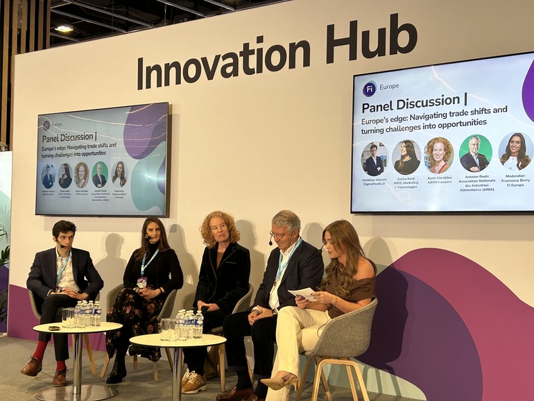 Turning global trade challenges into opportunities