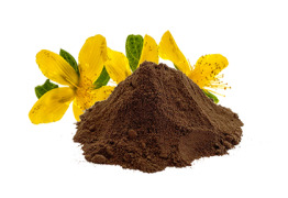 St. John's wort extract