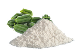 Sesame seeds extract