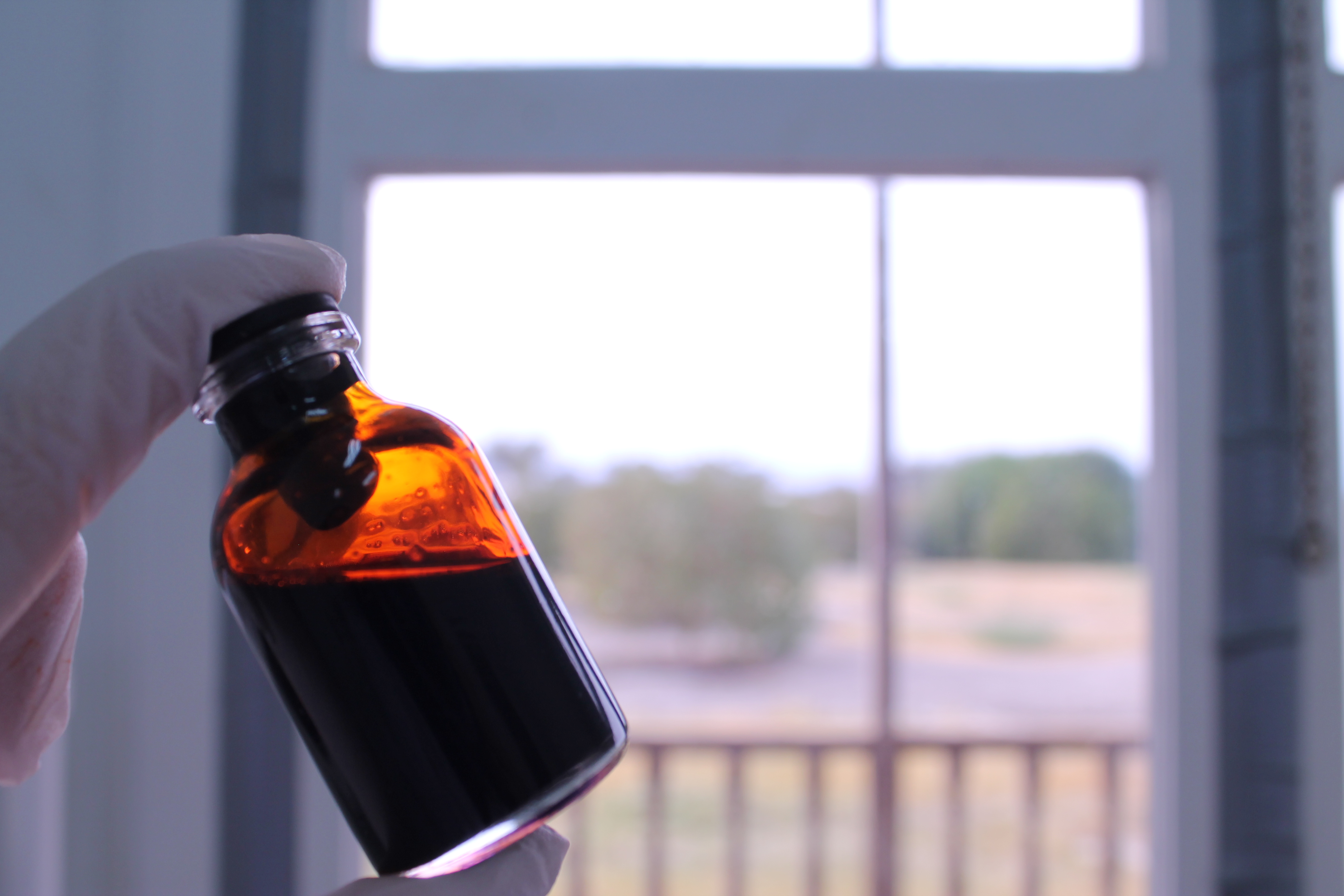 NatAxtin® Oil 5-10%