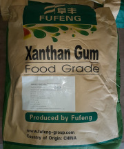 Xanthan Gum