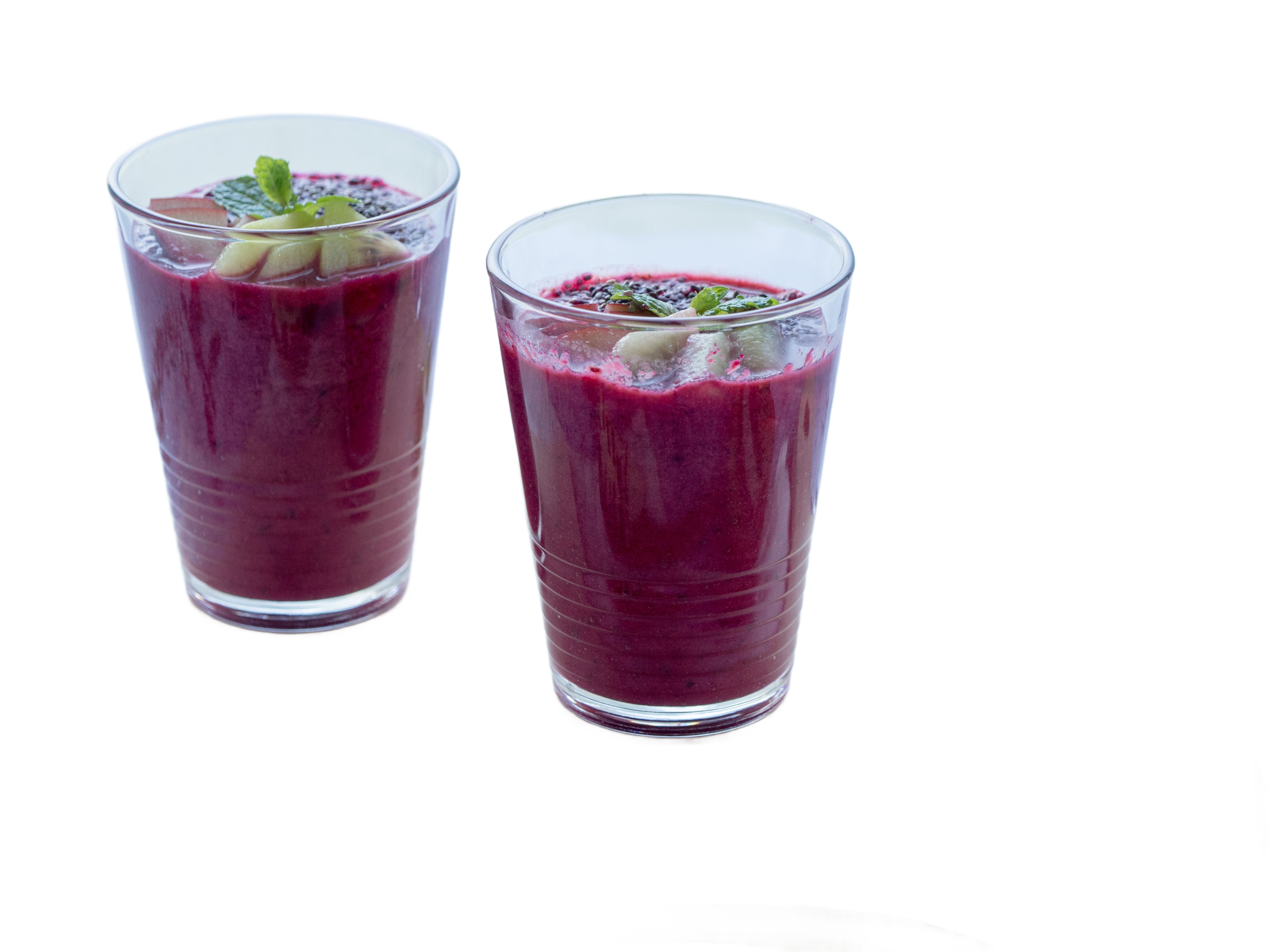 Futurals Black Carrot Juice Concentrate