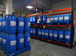 Additives and Processing Aids for Beverages