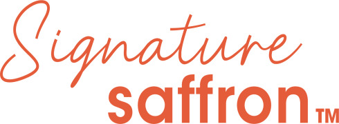 Signature SAFFRON™