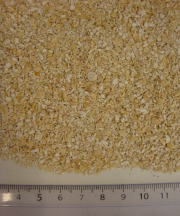 Gluten Free Organic Oat Bran