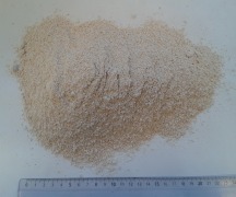 Gluten Free Oat Flour