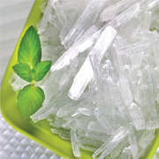 MINT, MENTHOL & ISOLATES