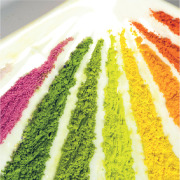 C CAPTURE - NATURAL COLOURS