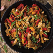 MULTI SPICE LIQUID BLENDS - TastyKan