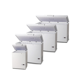 Low temperature -40ºC and -60ºC