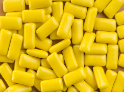 Natracol Bright Yellow