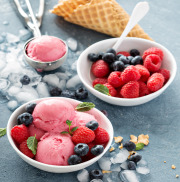 Natracol Ultra Cran Red