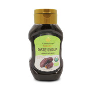 PREMIUM DATE SYRUP (ORGANIC & CONVENTIONAL)