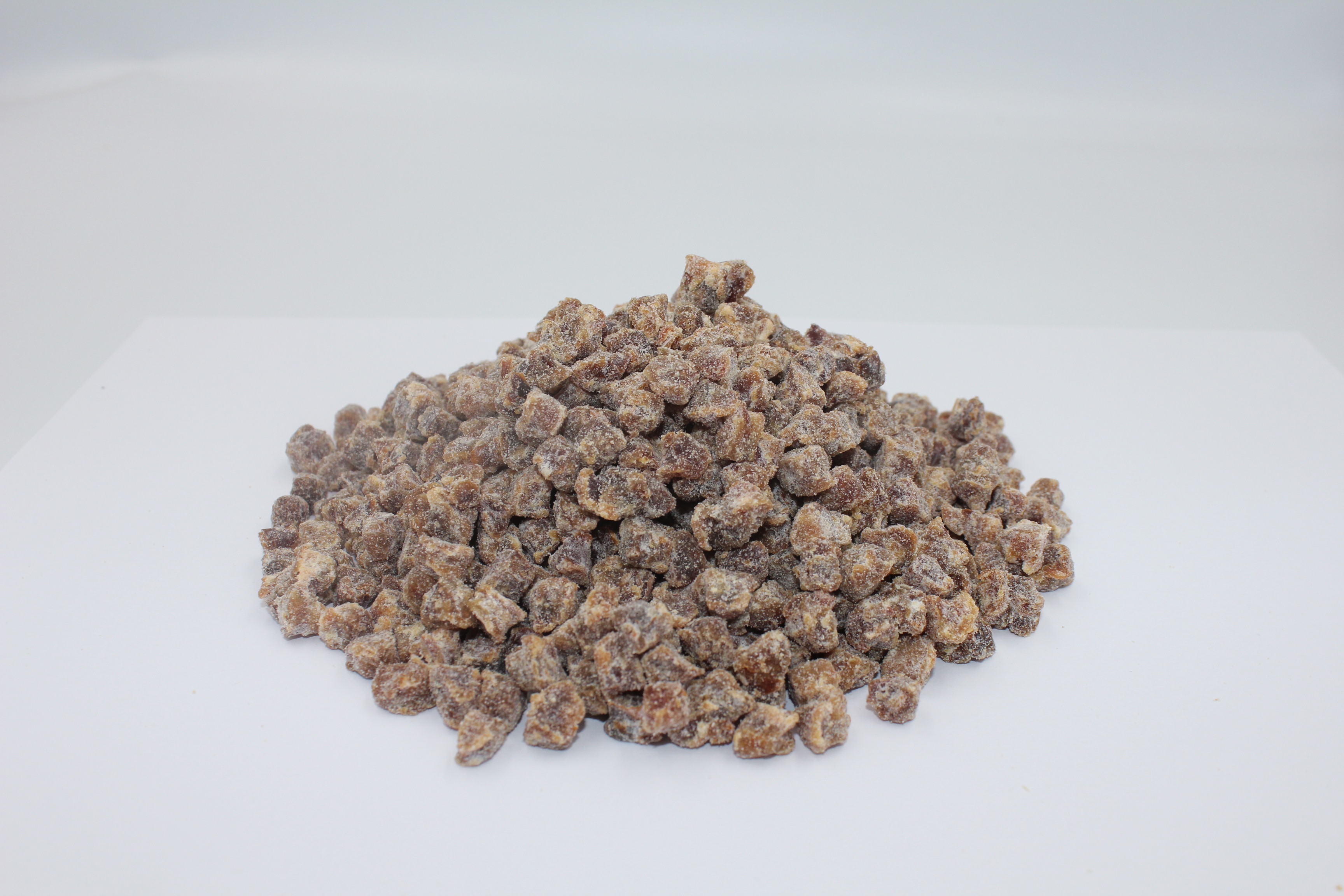 CHOPPED DATES (ORGANIC & CONVENTIONAL)