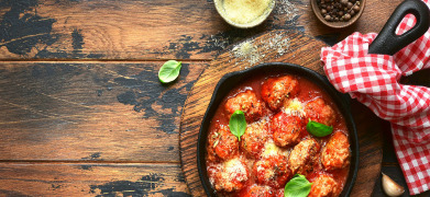 Plant-Based Proteins