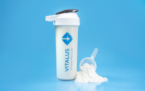 Milk Protein Concentrate (MPC)
