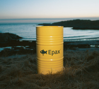 EPAX Ultra Concentrates