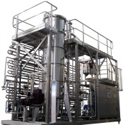 Spinning Cone Column