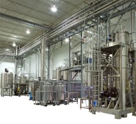 Integrated Extraction System