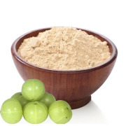 Organic Amla Extract