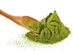 Green Coffee Bean Extract  45-90%
