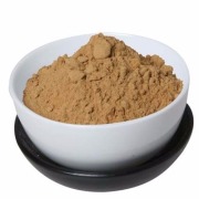 Natural Bamboo Extract (65 % - 75 %) Silica