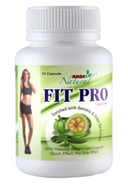 FIT PRO CAPSULES