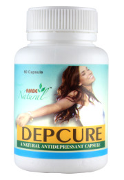 DEPCURE CAPSULES