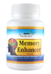 MEMORY ENHANCER CAPSULE