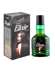 ELIXIR HAIR OIL