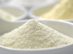 CASEIN AND CASEINATES