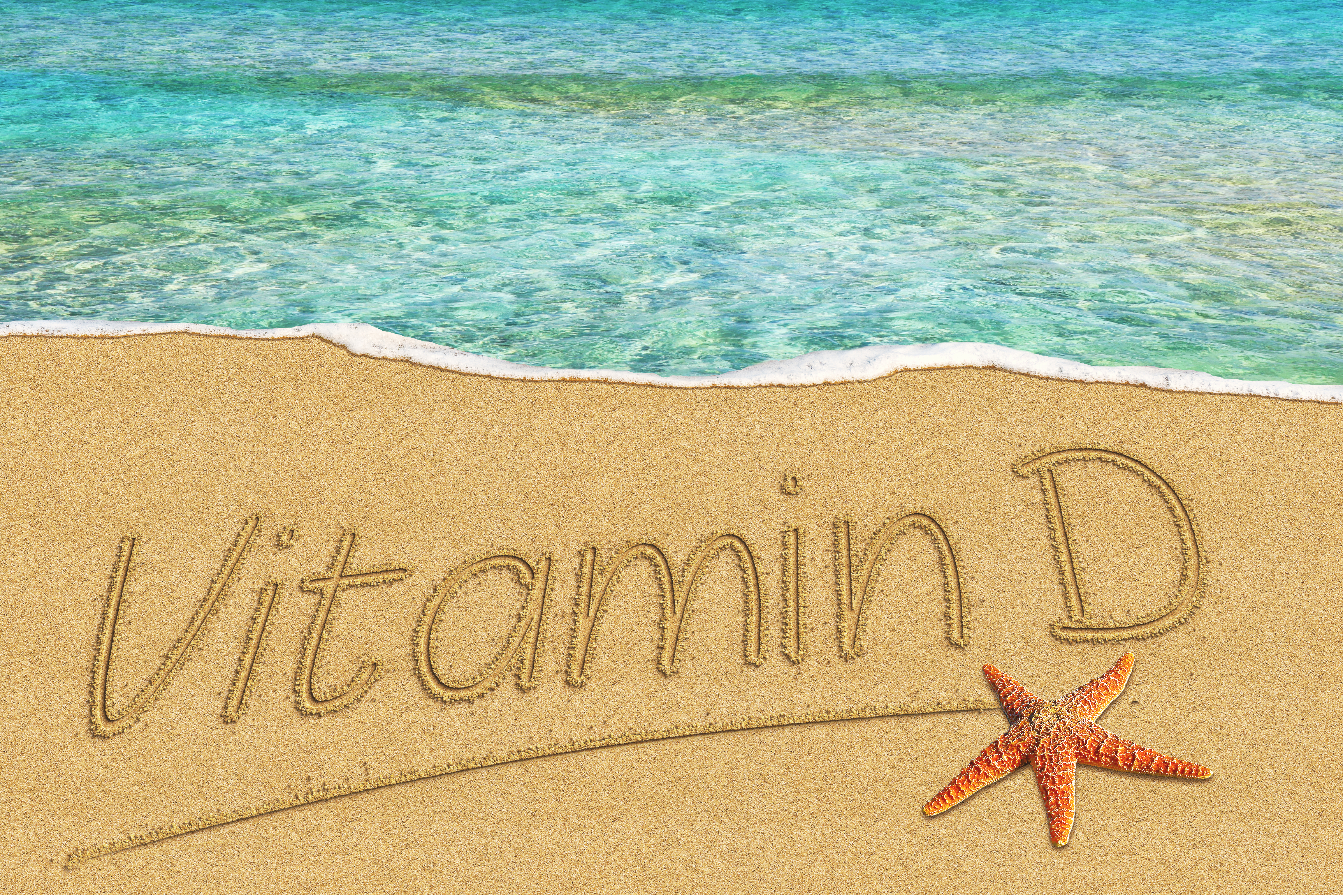 Vitamin D