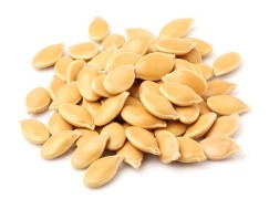 Pumpkin seeds extract