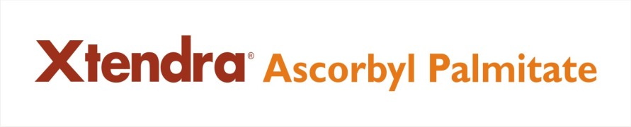 Xtendra Ascorbyl Palmitate (traditional antioxidants)
