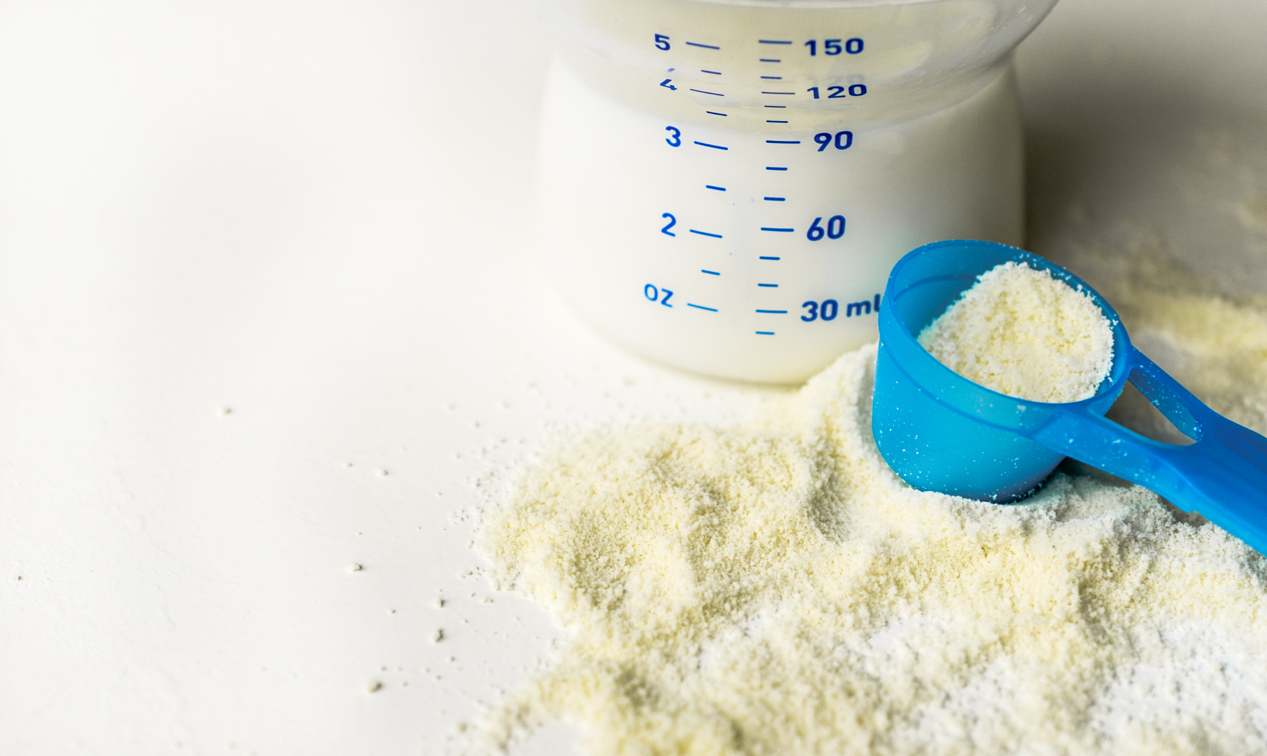 Infant Lactose: Meggletose® INFANT