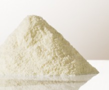 ALPAVIT Organic Lactose Edible