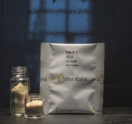 DAIRY LACTIC CULTURES  STARTERS