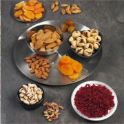Dried fruits