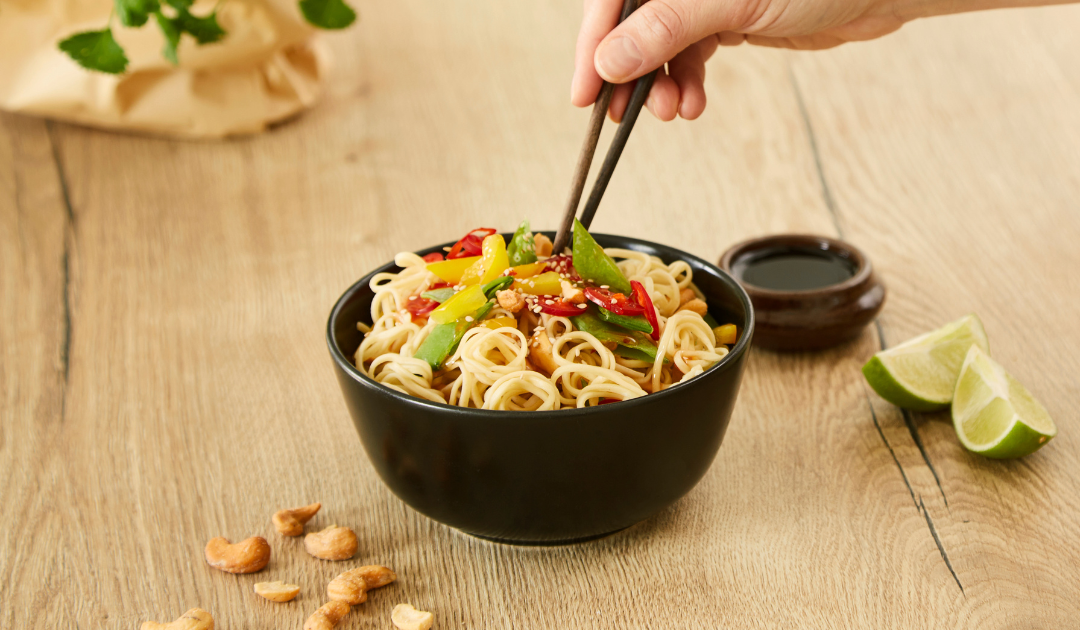 KMC Superior Potato Starch: Exceptionally Pure Native Potato Starch