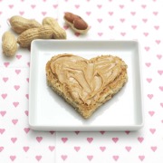 Peanut Butters & Pastes