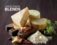 Cheese Powder Blends
