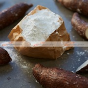 Tapioca Syrup Solids