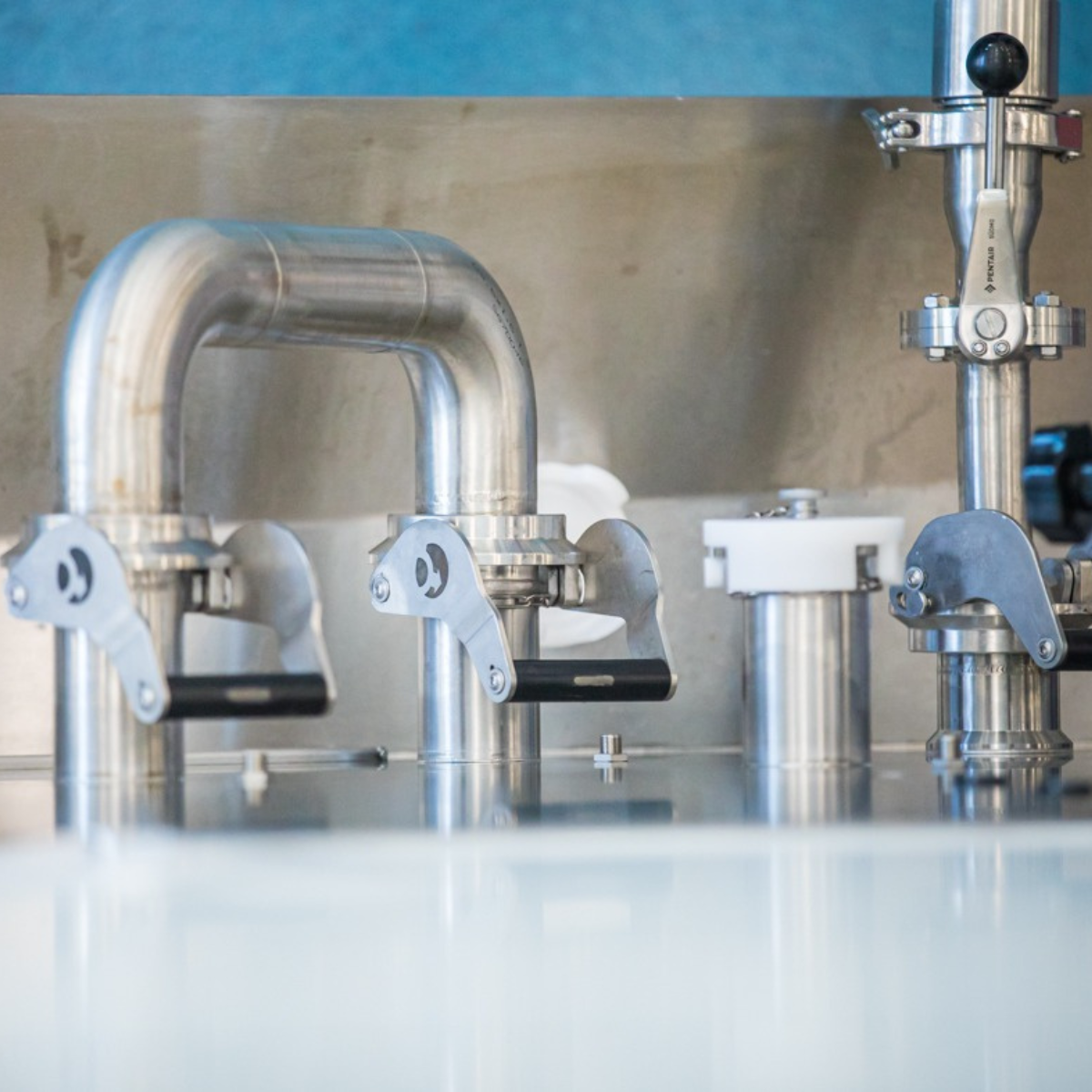 Boclock - The smart and safe connector for your process installations