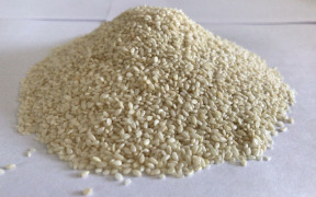 Sesame Seeds