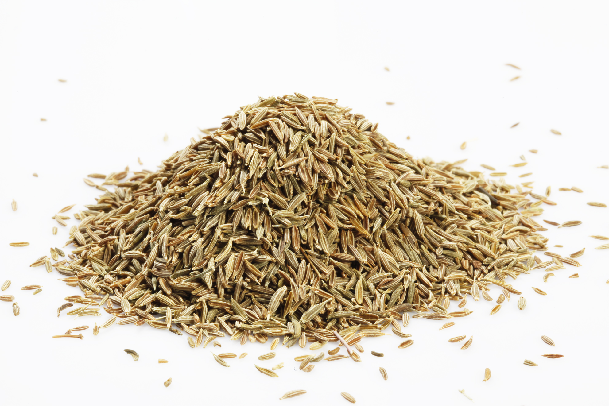 Cumin Seeds