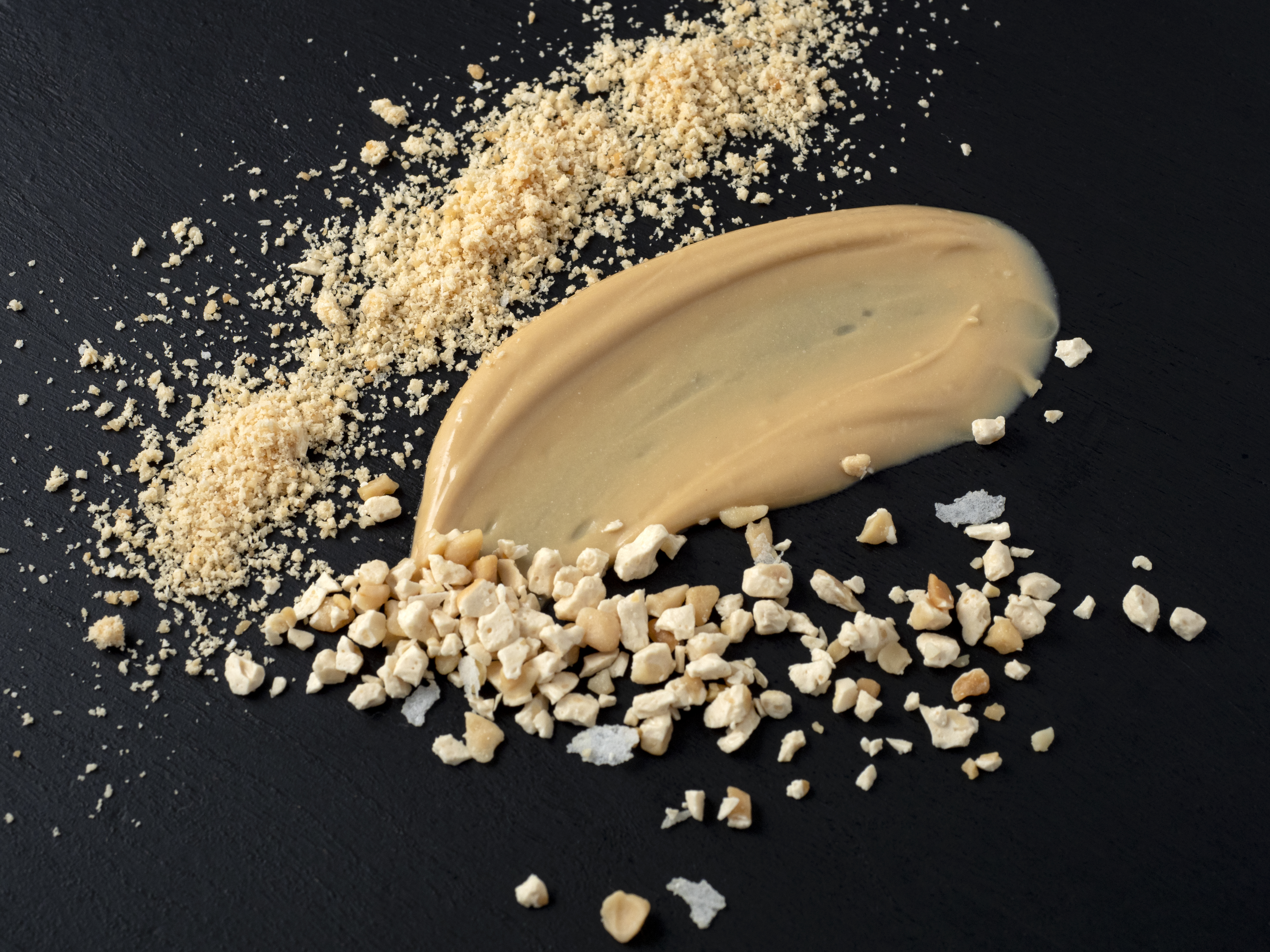 Montélimar Nougat Cream